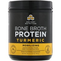 Bone Broth Protein Turmeric