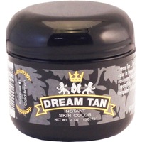 Dream Tan - Competition Tanning