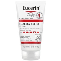 Eucerin, Baby, Eczema Relief Cream, 141g