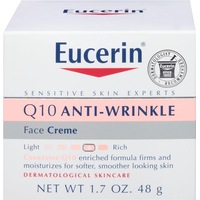 Q10 Anti-Wrinkle Face Cream, 48g