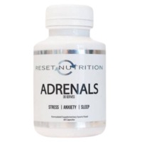 Adrenals