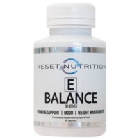 E Balance