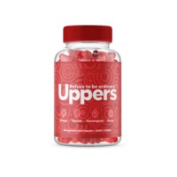 Faction Labs Uppers Thermogenic Energy & Thyroid Support