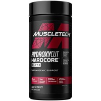 Hydroxycut Hardcore Elite