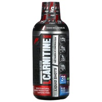 ProSupps Liquid L-Carnitine 3000