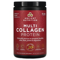 Multi Collagen Protein Unflavoured 454g