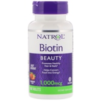 Natrol Biotin