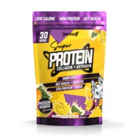 Nexus Protein Water Super Collagen + Astragin Powder