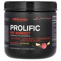 PEScience Prolific Pre Workout