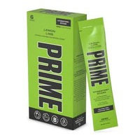Prime Hydration Energy Drink (6 Sticks) KSI & Logan Paul