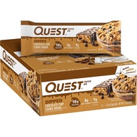 Quest Dipped Protein Bar
