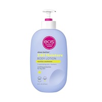 Shea Better Body Lotion - 24 Hour Moisture Skin Care, Lightweight & Non-Greasy, Made with Natural Shea, Vegan 473ml