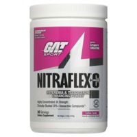 Nitraflex+C - Cotton Candy - 30 Serve