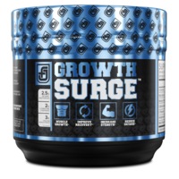 GROWTH SURGE - Post Workout - SWOLEBERRY - 300g