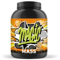 Magic Nutrition Mass Gainer + FREE 1000+ Calorie Cookie