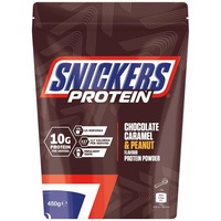 Snickers Whey Protein Powder