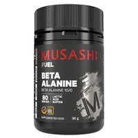 Musashi Beta Alanine