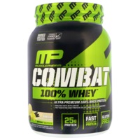 Musclepharm Combat 100% Whey