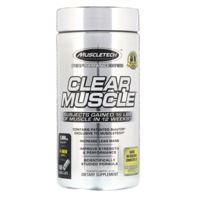 Clear Muscle