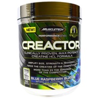 Muscletech Creactor