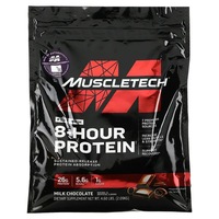 MuscleTech Phase 8 Hour Protein
