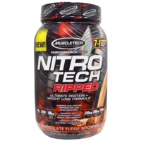Nitro Tech Ripped