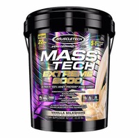 Vanilla Muscletech Mass Tech Extreme Gainer 2000