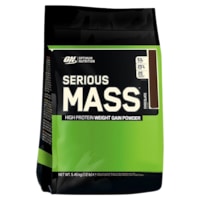 Serious Mass