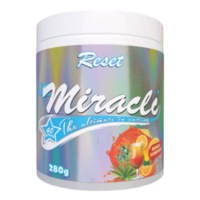 Reset Nutrition Miracle Ultimate Cutting Fat Burner