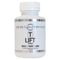Reset Nutrition T Lift