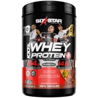 SixStar Pro Nutrition 100% Whey Protein