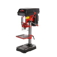 JMV Bench Press 500W 3-16mm Chuck 170 X 175MM Table Top 240V 9SP 1YR Warranty