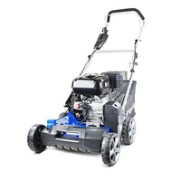 Hyundai Lawn Aerator & Scarifier (2 in 1) Petrol HYSC210