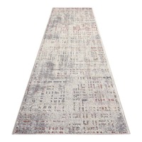Newport Stylish and Affordable Runner - 1600 Beige 80x300 cm