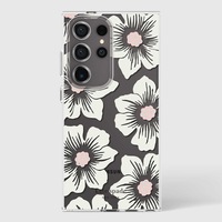 Kate Spade New York for Samsung S24 City Hollyhock