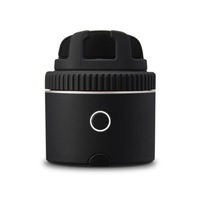 Pivo Pod (Silver) with Remote Fast Auto Tracking Phone Holder Powered by AI