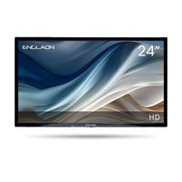 ENGLAON 24' HD LED 12V TV for Caravans