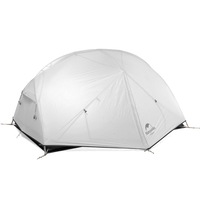 Naturehike 3 Season Mongar Camping Hiking 2 Person Dome Ultralight Backpacking Tent