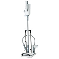 Viviendo 1500W Steam Mop & Multi-functional Steam Cleaner with Holding Bracket for Floor, Carpet, Tiles & Window