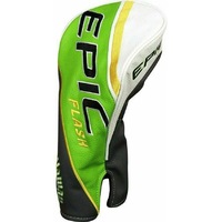 Callaway Epic flash Head Covers - All Sizes - Driver Fairway Hybrids