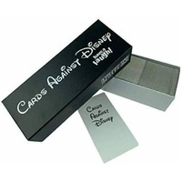 Cards Against Humanity Disney Themed Edition - Black