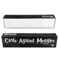 Cards Against Muggles