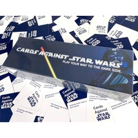 Cards Against Humanity Cards Against Star Wars Edition