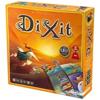 Dixit Board Family Game