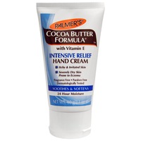 PALMERS Cocoa Butter Intensive Relief Hand Cream Moisturizer 60g