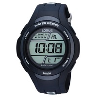Lorus Sports - R2305EX-9 - Digital Multi-Timer
