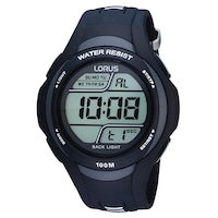 Lorus Sports - R2305EX-9 - Digital Multi-Timer