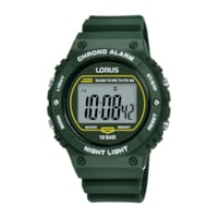 Lorus Sports - R2309PX-9 - Digital Multi-Timer