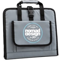 Nomad Design Jig Wallet Fishing Lure Storage