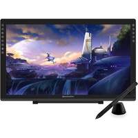 GAOMON PD2200 92% NTSC Full-Laminated Pen Display with 8192 Battery-Free Tilt-Support Stylus 8 Touch Buttons -21.5'' Drawing Tablet Monitor with Adjustable Stand